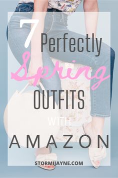 Spring is only a hop,skip, and jump away! Click on the link to find all the best Amazon Prime spring fashion for women.  #springfashion #spring #outfits #women #dresses #rompers #amazon Spring Collection Fashion, Travel Outfits, Interesting Reads, Spring Outfits Women, Best Amazon, Spring Women, Outfits For Women, Spring Style, Outfits Women