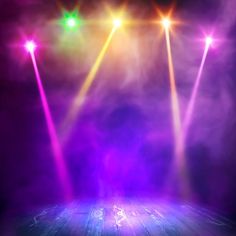 Colorful Light Effect Spotlight  Satge Performance Backdrop Club Lighting, Stage Background, New Retro Wave, Muslin Backdrops, Stage Backdrop, Night Background, Disco Lights, Banner Background Images, Poster Background Design