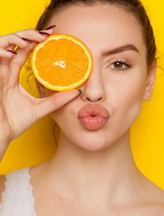 The many reasons to consider adding stabilized vitamin C to your skin care routine. Skin Treatments For Dark Spots, Bath Bomb Recipe, Remove Skin Tags Naturally, Anti Aging Neck, Cbd Dog Treats, Home Facial, Face Treatments, Lemon Health Benefits, Serum Vitamin C