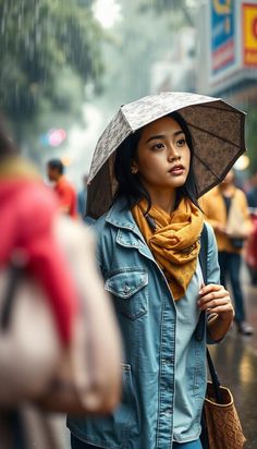 Need some inspiration for rainy day outfits? Check out these chic and comfortable ideas to keep you dry and fashionable, from cozy sweaters to stylish waterproof jackets. Look your best, even in the rain! 💧👢 #ChicRainyDayOutfits #ChicRainyDayOutfits #RainyDayClothes #StylishWetWeatherOutfits #WhatToWearInRain #BestRainyDayLooks #CuteRainyDayClothing #RainFashionInspo #FashionableRainGear #CozyAndDry #RainReadyStyle #WetWeatherWardrobe #RainproofOutfits #RainBootsStyle #BestRainJackets #FashionForRain Rain Fashion, Rain Boots Fashion