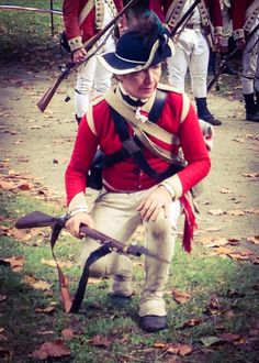 american revolutionary war American Revolution Timeline, Red Coats, Colonial Life, American Military History, Colonial Times, American Colonies