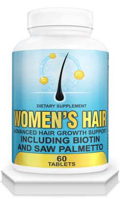 Hair Diet, Hair Growth Pills, Hair Growth Vitamins, Natural Hair Growth Remedies, Hair Growth Women, Herbs For Hair, Saw Palmetto, Loss Hair, Vitamins For Hair Growth