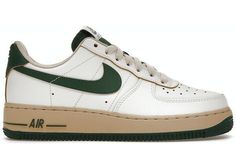 Nike Air Force 1 Low, Green Outfit, Air Force 1 Low, Nike Sneakers, Nike Air Force 1, Air Force 1, Nike Air Force, Air Force, Nike Shoes