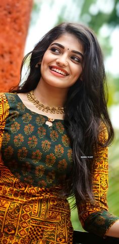 Sangeerthana Vipin, Swathi Sanjeevan, Colombia Women, Chudidhar Designs, Janmashtami Wishes, Rihanna Looks, Beautiful Dresses For Women, Latest Images