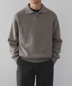 Nostalgic Fashion, Sweater Outfits Men, Minimalist Fashion Men, Classy Outfits Men, Stylish Men Casual, Street Style Outfits Men, Fall Outfits Men, Mens Casual Dress Outfits