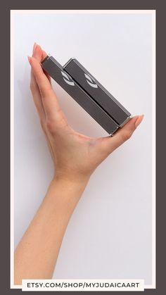 Jewish Mezuzah Door Prayer Modern Homes, Minimalist Aesthetic