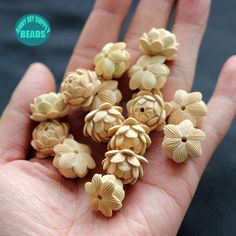 Kindly note: ensure that it is the natural beads,NO add color. Natural Boxwood beads,Hand Carved,Some may have flaws. Morer stone Beads: https://www.etsy.com/shop/Annieslittlethings?ref=l2-shopheader-name§ion_id=21437258 More Tassel: https://www.etsy.com/shop/Annieslittlethings?ref=hdr_shop_menu§ion_id=21192661 ♨ Shipping: Dear,Customer,I usually ship the Item through E-pack (the updrade China Post) It will take 1-2 Weeks to US It will take 2-4 Weeks to other countries Buddha Jewelry, Beading Crafts, Assemblage Jewelry, Tourmaline Beads, Bone Beads, Bone Carving, Hair Beads, Mala Beads, Wholesale Beads