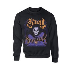 Witchboard Sweatshirt Graphic Sweatshirt, Sweatshirts