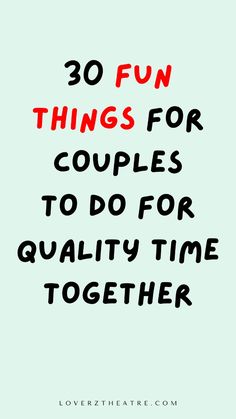 Couples who stays together are those who explore fun hobbies together. Are you looking for ways to spend quality time with your spouse? Why not explore this list of fun and romantic hobbies of couples. Check out these 30 fun things for couples to do for quality time together. Fun hobbies for married couples Cliche Couple Things, Together Lets List Couples Things To Do, Fun Hobbies For Couples, Things To Do With Your Spouse, Things To Do With Husband, Hobbies For Married Couples, Things Couples Can Do Together At Home, Quality Time With Husband, Things For Couples To Do Together