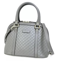 Brand Gucci Style Hand Bag Color / Material Gray/Leather Country Of Manufacture Italy Serial Number 449654 520981 Dimension Size ( Inch ) W 9.4 X H 7.1 X D 4.9 " (Approx.) Size ( Cm ) W 24 X H 18 X D 12.5 Cm (Approx.) Handle Drop ( Inch /Cm ) 5.1 "/ 13 Cm (Approx.) Shoulder Drop ( Inch /Cm ) 18.9 - 20.5 "/ 48 - 52 Cm(Approx.) Come With ( Accessories) Shoulder Strap Pockets Outside - Inside Open*1 Example Of Ranks S New,Unused Sa Less Frequently Used Items A There Is A Little Feeling Of Used, Goo Everyday Handheld Gucci Satchel, Gucci Formal Handheld Shoulder Bag, Gucci Handheld Shoulder Bag For Formal Occasions, Formal Gucci Handheld Shoulder Bag, Classic Gucci Satchel With Handle Drop, Gucci Bag With Silver-tone Hardware, Gucci Style, Gucci Logo, Gucci Fashion