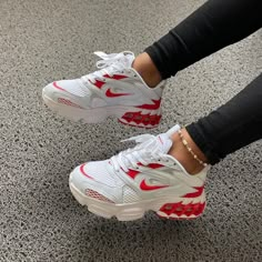 Nails Jewelry, All Nike Shoes, Stylish Footwear, Gang Gang, Girly Shoes