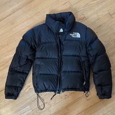 Purchase Winter 2023 (Last Year) - In Excellent Condition. The North Face 1996 Retro Nuptse, 1996 Retro Nuptse Jacket, The North Face 1996, North Face 1996, Retro Nuptse Jacket, Nuptse Jacket, Black North Face, Winter 2023, The North Face Jackets