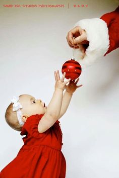 Photo Bb, Santa Photos, Christmas Shoot, Santa Pictures, Holiday Photography, Foto Baby