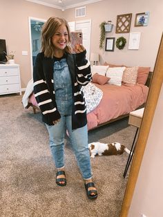 Church Outfit Casual, Cute Teacher Outfits, Wednesday Friends, Friday Fashion, Teacher Outfits Fall, Closet Candy, Teaching Outfits, Rodeo Outfits, Ribbed Sweater Dress