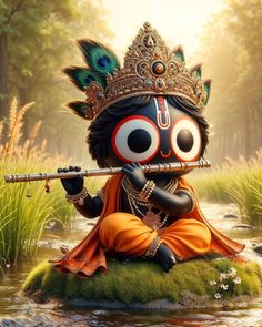 Cute Jagannath Images, Jagganath Lord Drawing, Jagganath Lord Puri Wallpaper, Puri Jagannath Images, Puri Jagganath, Jagganath Lord, Jai Jagganath, Jagannath Lord Wallpapers