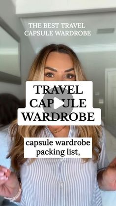 Alison Lumbatis on Instagram: "This one’s for my overpackers. ✈️🧳

What I love about the 5-4-3-2-1 packing method is its flexibility. Prefer dresses? Swap out a shirt and pants for a dress. The key is to stick to a specific number of items.

Need styling inspiration? My program @outfitformulasofficial offers over 30 ways to style these pieces in our summer outfit plans. Comment “START” for a FREE 7-day in-app trial.

Want links to these pieces? 📲 Comment “SAND” and I’ll DM you! (Make sure you’re following me so you can receive messages.)

#TravelHacks #PackingTips #CapsuleWardrobe #MinimalistTravel #EffortlessStyle #SmartPacking #TravelEssentials #OutfitFormulas #TravelLight #WardrobeGoals"