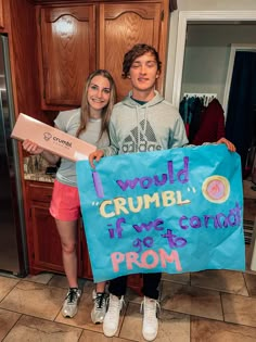 crumbl cookie 
promposal 2022
promposal
crumbl Crumbl Cookie Prom Proposal, Asking Prom Ideas Creative, Among Us Promposal, Crumble Promposal, Crumbl Dance Proposal, Crumble Cookie Promposal, Extravagant Promposal, Crumbl Cookie Promposal, Crumble Hoco Proposal