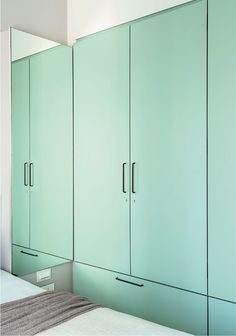 modern-wardrobe-design-inspiration Openable Wardrobe Shutter Design, Openable Wardrobe, Wardrobe Shutter Design, Latest Wardrobe Designs, Wooden Cupboard Design, Shutter Design, Modern Wardrobe Design, Wooden Wardrobe Design, Almirah Designs