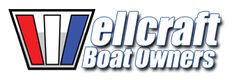 the elcraft boat owners logo