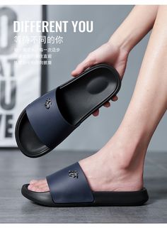 Miancor Summer Men Slippers Women Outdoor Beach Shoes Thick Bottom Indoor Bathroom Non-slip Slippers Parent-child Shoes Sandals 2024 New Casual Non-slip Flat Slippers, Non-slip Black Slides With Flat Heel, Casual Black Outdoor Slippers, Casual Non-slip Flat Heel Slippers, Casual Non-slip Closed Toe Slides, Casual Closed Toe Non-slip Slides, Non-slip Flat Casual Sandals, Casual Slip-resistant Flat Flip Flops, Casual Flat Non-slip Sandals