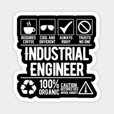 an image of a sticker with the words, economic teacher and other things on it