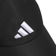 Designed for comfort during any activity, this men's adidas hat is a must-have. Designed for comfort during any activity, this men's adidas hat is a must-have. FEATURES Precurved brim UPF sun production 6-panel relaxed fit Adjustable hook & loop back strapFIT & SIZING One size fits mostFABRIC & CARE 100% recycled polyester Hand wash ImportedRESPONSIBLE Contains recycled polyester Color: White. Gender: male. Age Group: adult. Adidas Hat, Adidas Golf, Strapback Hats, This Man, Light Red, Adidas Men, Fabric Care, Light Blue, Perfect Fit