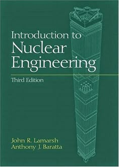 an instruction book for nuclear engineering