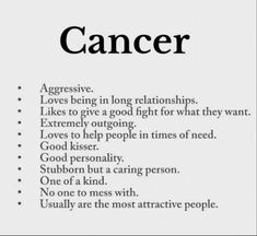 Facts About Cancerians, Cancerian Woman Facts, Cancerian Facts, Cancerian Traits, Cancerian Man, Cancerian Quotes, Cancerian Woman, Astrology Quotes, Horoscope Quotes