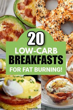 20 best low carb breakfast recipes you need to try! All of these recipes are super simple to make. They'll be family favourites! | Essen, Keto Meals Breakfast, Easy Breakfast Recipes Healthy, Easy Low Carb Breakfast Ideas, Breakfast Casserole Keto, Breakfast Casserole Low Carb, On The Go Keto Breakfast, Keto Breakfast On The Go, Breakfast Ideas Keto Keto Meals Breakfast, Easy Breakfast Recipes Healthy, Breakfast Casserole Keto, Easy Low Carb Breakfast Ideas, Breakfast Casserole Low Carb, Breakfast Ideas Keto, Easy Low Carb Breakfast, Low Carb Breakfast Ideas, Carb Breakfast Ideas