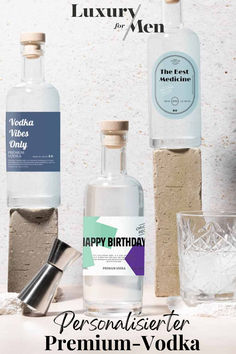 Personalisierte Vodkaflasche 
Personalisierte Vodkaflasche Ideen
Hochwertiger Wodka
Einzigartige Vodka-Flasche 
Luxuriöser Wodka 
Personalisierte Flaschenetiketten
Weihnachtsgeschenkideen Männer 
Weihnachtsgeschenk Männer 
Weihnachtsgeschenk Männer Idee
Weihnachtsgeschenk für ihn 
Spirituosen Geschenk 
Personalisierter Geist 
Personalisiertes Geschenk mit Geist 
Lustige Geschenkidee zu Weihnachten 
Einzigartige Weihnachtsgeschenkidee 
Geschenkideen