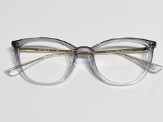 VOGUE VO 5276 Womens Glasses Optical Eyewear Frames Eyeglasses - Used RRP £70.00 “Please note this sale is for the frame only. These frames have been previously used, and may show light signs of previous wear.” *This is a used item so it will need to be taken to your local optician to have the lenses replaced* Model No = VO 5276 Condition = Used (Frame Only) Lens Width = 51 mm Bridge = 17 mm Temple (Arm Length) = 140 mm *Please note this item is not supplied with a case unless pictured* *Item will be sent protected & recorded* Any questions please feel free to contact us. *Returns Accepted, Buyer to pay return postage* Disclaimer : Enyita owns the products it sells and is not affiliated to, commissioned by, or in anyway authorized or associated to any particular brand / manufacturer/ trade Vogue Glasses Frames, Vogue Glasses, Fitness Fashion Outfits, Optical Eyewear, Fashion Design Patterns, Face Framing