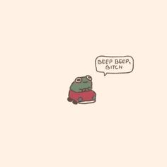 Dibujo Simple, Frog Pictures, Frog Drawing, Have An Amazing Day, Frog Art, A Frog, Mini Drawings, Amazing Day, Cute Frogs