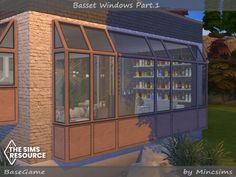 Build / Walls / Floors: Basset Windows Part.1 by Mincsims – TSR.  – 2×5 Middle for Tall Wall – 1×5 Middle for Tall Wall – 1×5 Right for Tall Wall – 1×4 Left for Tall Wall – 2×4 Middle for Medium Wall – 1×4 Middle for Medium Wall – 1×4 Right for Medium Wall – […] The post Basset Windows Part.1 by Mincsims at TSR appeared first on Lana CC Finds - Sims 4 CC, Hair, Worlds, Cheats, Guides, Mods Sssvitlas. Sims Medieval, Sims Baby, Best Mods