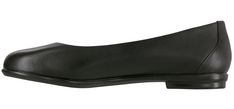 Classic meets trendy with these sleek ballet flats. Elevate your style with these loafer shoes made from premium leathers in smooth and patent, and take your comfort to the next level with the Removable and Washable Ortholite® Footbed.
Heel Height: 0.75". This item features a removable footbed. Sas Shoes, Custom Made Shoes, Black Slip On, Black Ballet Flats, Flats For Sale, Sandals For Sale, Ballet Flat, Black Slip Ons, Shoe Care