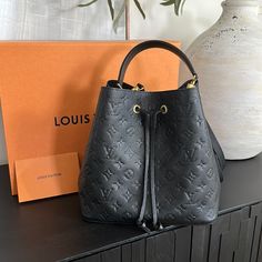 Reposhing This Item I Purchased From @Haute_rags. Loved It, But Ready To Rotate For Something New. Questions? Leave A Comment Below! Neonoe Louis Vuitton, Lv Neonoe, Néonoé Mm, Louis Vuitton Bags, New Bag, Something New, Louis Vuitton Bag, Michael Kors, Bag Lady