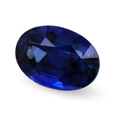 Heated and truly natural this gemstone has been beautifully crafted to reveal a deep midnight blue. Cut as an oval that has a pleasing shape and appeal, this could be the gemstone you pop the big question with. Certified by the GIA, this gemstone measures 9.44 x 6.51 x 2.57 mm mm and will make a lovely center stone in an engagement ring paired with diamonds. Natural Blue Sapphire, Midnight Blue, Blue Sapphire, Engagement Ring, Sapphire, Diamonds, Engagement Rings, Gemstones, Stone