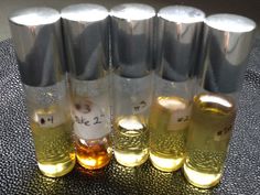 Organic perfumery: My Sexiest Essential Oil Picks for DIY Perfumes! Fragrance Boutique, Body Essentials, Organic Perfume, Diy Essentials