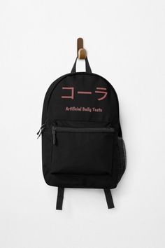 Cute anime inspired backpacks for high school students and anime fans. Backpacks For High School, Anime Backpack, High School Backpack, Cute Anime, Herschel Heritage Backpack