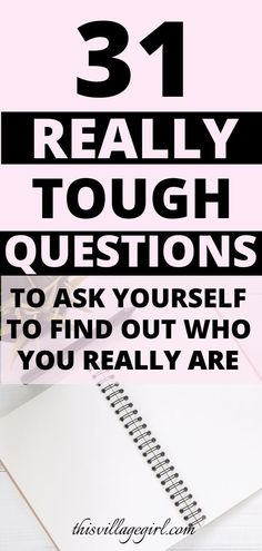 Questions To Ask Yourself, Self Care Bullet Journal, Writing Therapy, Personal Improvement, Journal Writing Prompts, Who Am I, Ask Yourself, Mental And Emotional Health, Self Care Activities