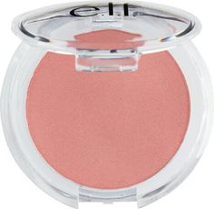 Elf Blush, Lottie London, Summer Makeup Looks, Eyes Lips Face, Makeup Blush, Pink Tone