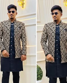 Western Blazer Outfit For Men, Blazer Outfit For Men, Western Blazer Outfit, Blazer Outfits For Men, Mens Activewear Fashion, Western Blazer, Biodata Format, Sherwani For Men Wedding, Blazers For Men Casual