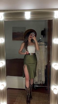 Cool Grey 11s Outfits, Outfit Botas, Latina Outfits