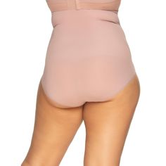 Experience the perfect blend of comfort and control with the Felina Women's Fusion High Waist Shapewear Panty. Designed to sculpt and smooth, this panty is an essential for achieving a seamless silhouette.

- Style: 640161
- Size: 2X
- Color: Rose Tan
- Material: 83% Nylon, 17% Elastane
- Gender: Female
- Ultra high-rise silhouette for 360-degree contouring
- High-tension, medium-weight yarns for a silky soft feel
- Fully bonded panels to flatten the tummy and cinch the waist
- Engineered knit p Shapewear Panty, Flatten Tummy, Waist Shapewear, Soft Joggers, Medium Weight Yarn, Minimiser Bra, Shape Wear, Lace Cami, Pocket Leggings