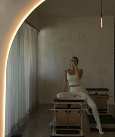 Pilates Aesthetic