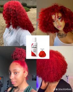 Hair Dye Inspiration, Red Hair Dye, Dye Inspiration, Hair Stripes, Quick Braids, Pins Board, Best Hair Dye