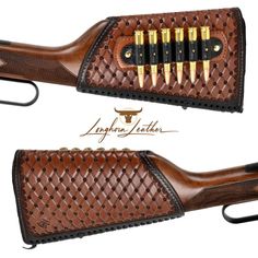 Longhorn Leather AZ-We specialize in custom leather holsters, gun belts, rifle slings and gunstock covers . Our products are individually handcrafted to deliver the highest level of quality and performance. Tan Leather, Defense