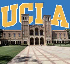 an image of a college building with the word florida on it