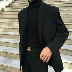 All Black Male Outfits Formal, Men’s Formal Outfit Aesthetic, Prom Male Outfits Black, Black Formal Dress Men Korean, Korean Street Fashion Mens Formal, Korean Male Outfits Formal, Formal Mens Fashion Black, Men’s Metal Fashion, Formal Wear Men Aesthetic