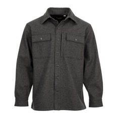 When you're planning to be outdoors for extended periods this fall and winter season, you need clothing that works as hard as you do. The Ridgecut Men's Solid Heavy Flannel Shirt Jacket combines heavy weight cotton and comfortable fleece to let your body breathe while providing durability. This flannel shirt jacket features cozy handwarmer pockets, a fleece-lined body and quilt-lined sleeves to help protect from harsh weather. 8.5 ounce 100% Cotton Flannel construction allows your body to breathe while keeping you warm Features Cozy fleece-lined body and two cozy handwarmer pockets Adjustable cuffs make for a tight fit to keep the cold out Toughshield TM technology offers maximum repellency against water-based stains Zipped welt pocket at left chest for your smart phone Quilt-lined Sleeves Water Based Stain, Tractor Supply, Men's Coats & Jackets, Mens Outerwear, Smart Phone, Cotton Flannel, Fall And Winter, Winter Season, Flannel Shirt