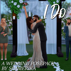 Sims 4 Wedding Poses Ts4 Wedding Poses, Sims 4 Wedding Bouquet Cc, Sims 4 Poses Couple, Sims 4 Wedding Cc, Sims Wedding, Sims 4 Poses